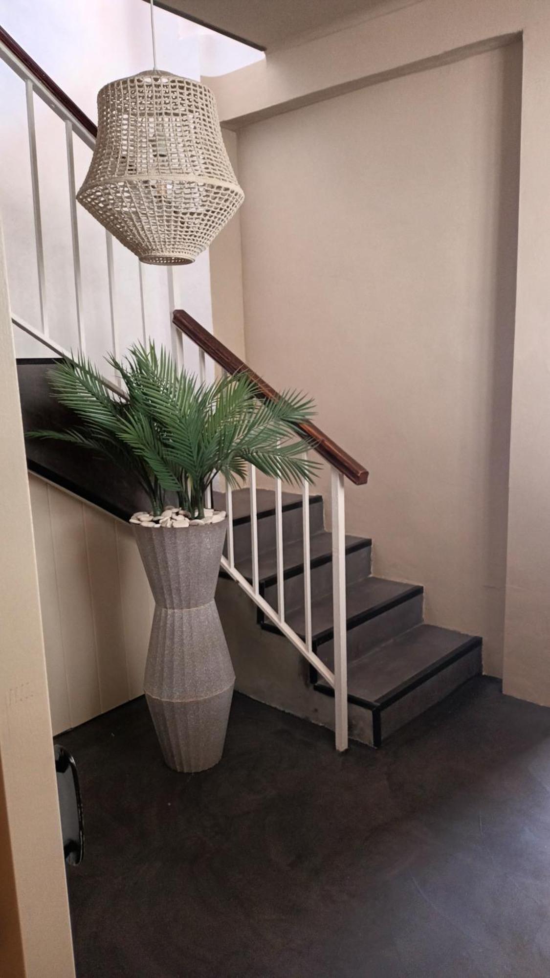Playa 45, First Line Beach House Малага Екстериор снимка