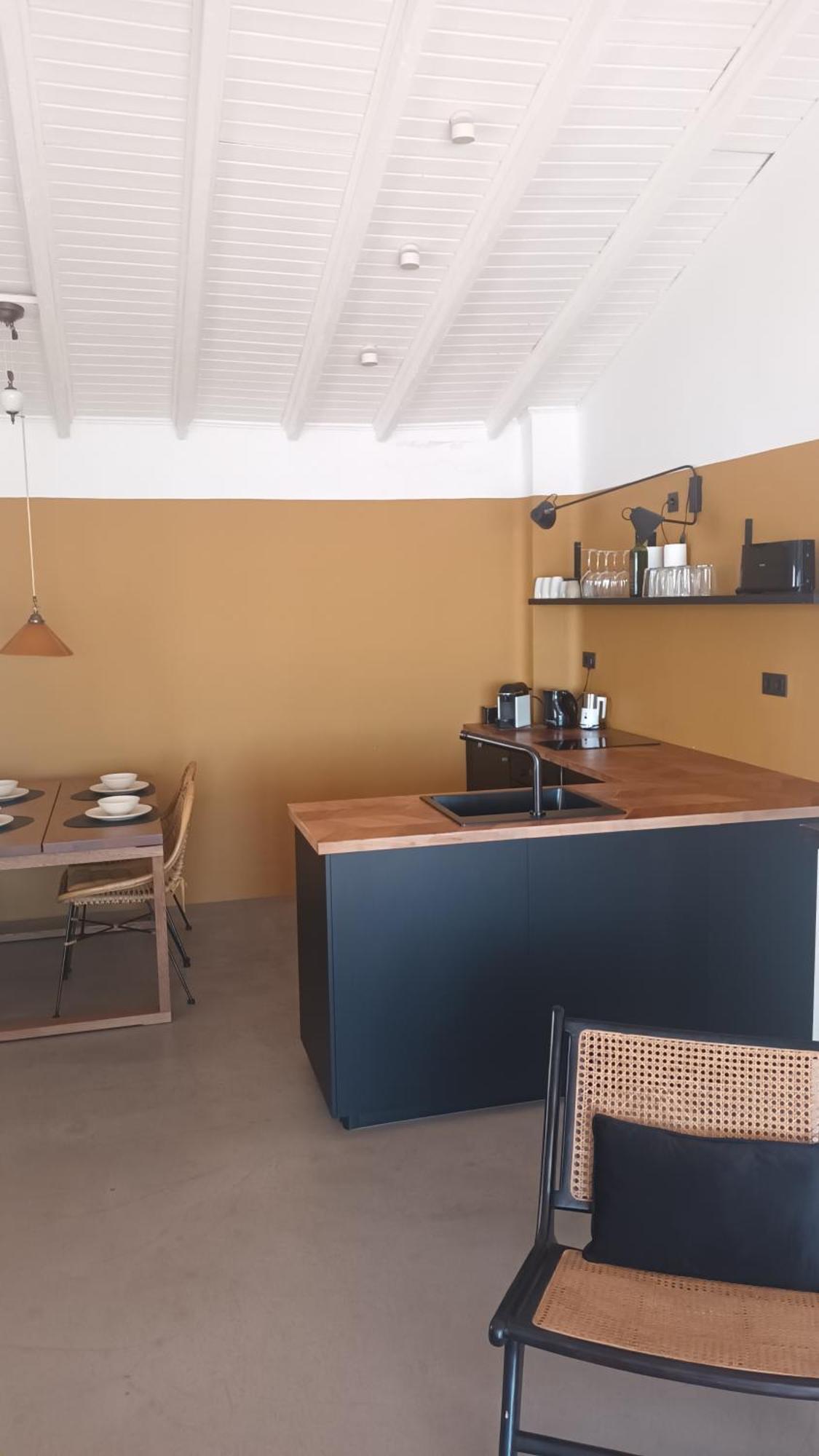 Playa 45, First Line Beach House Малага Екстериор снимка