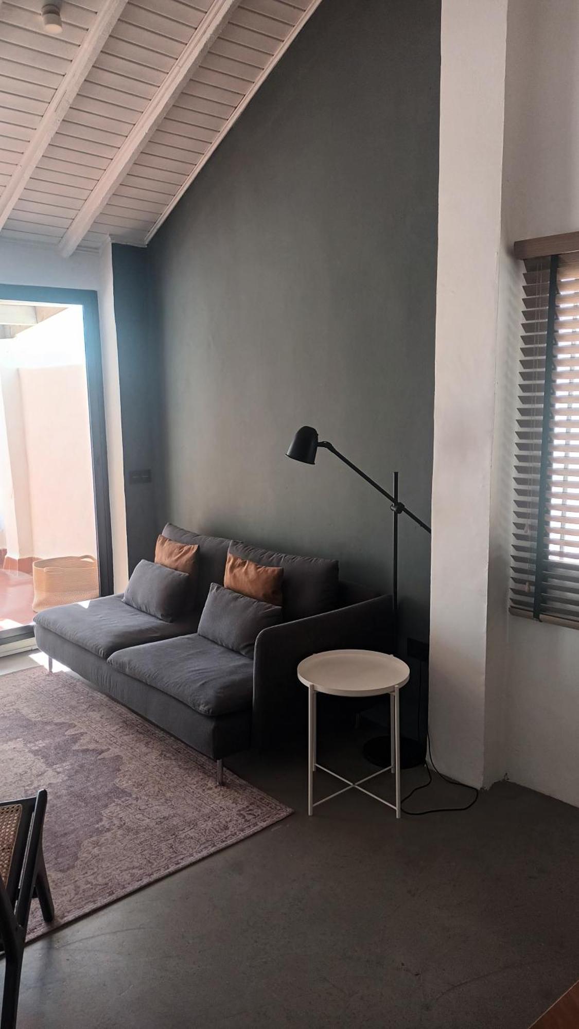 Playa 45, First Line Beach House Малага Екстериор снимка