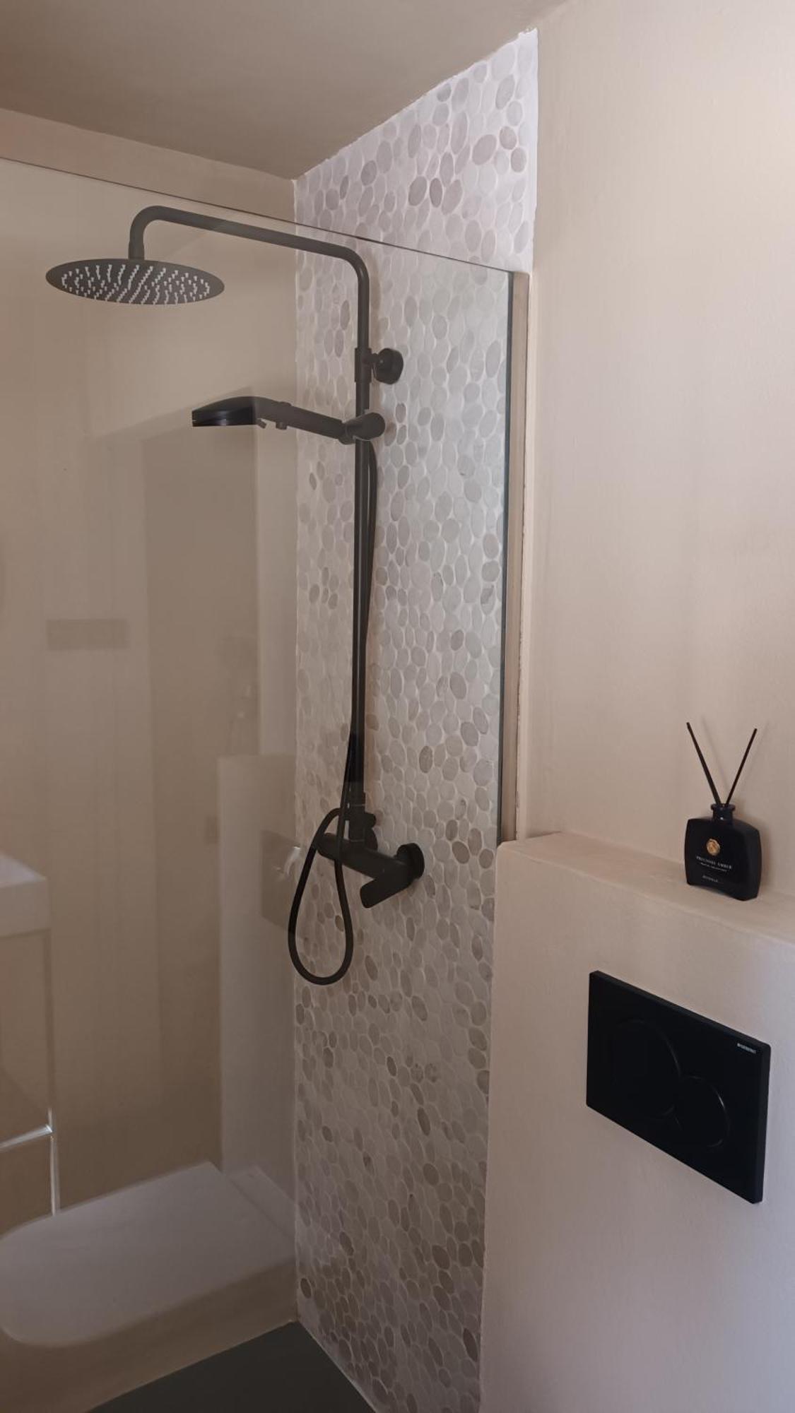 Playa 45, First Line Beach House Малага Екстериор снимка