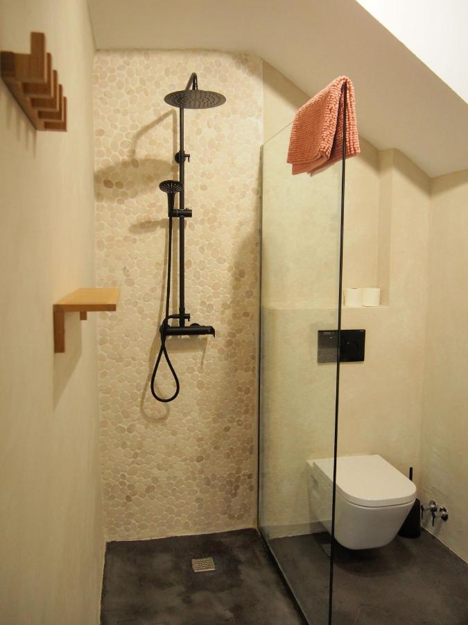 Playa 45, First Line Beach House Малага Екстериор снимка